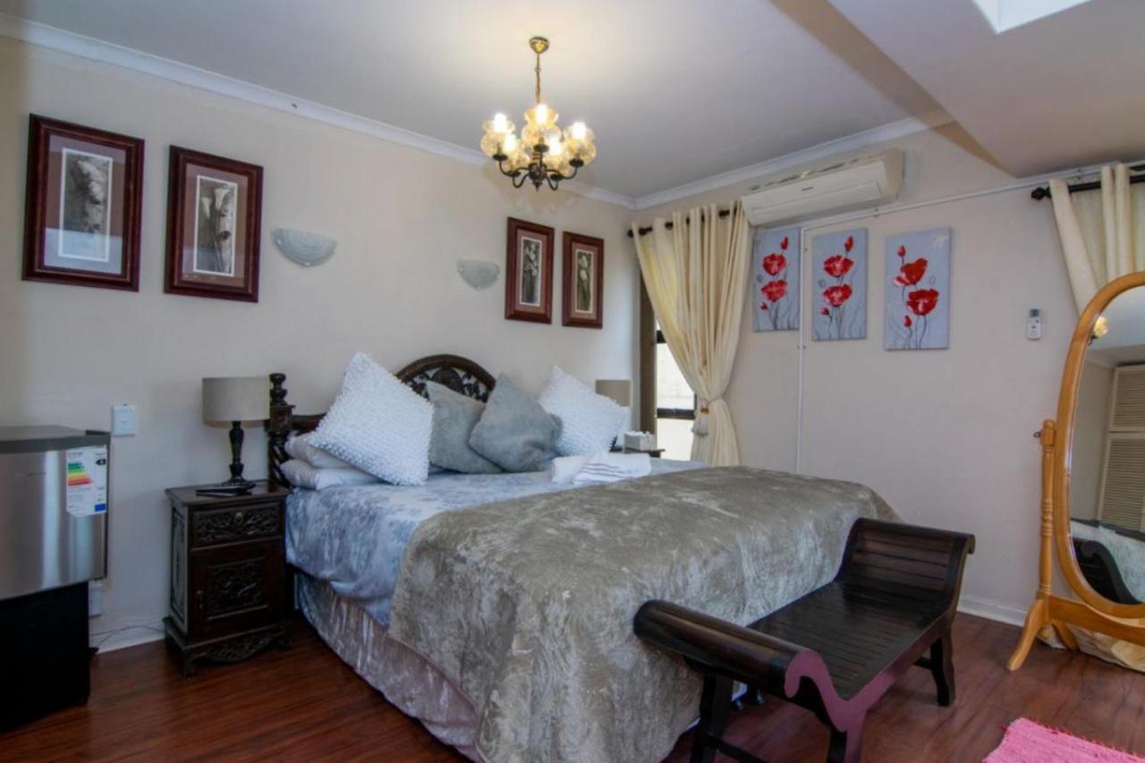 La-Peng Guest House Ла Мерси Экстерьер фото
